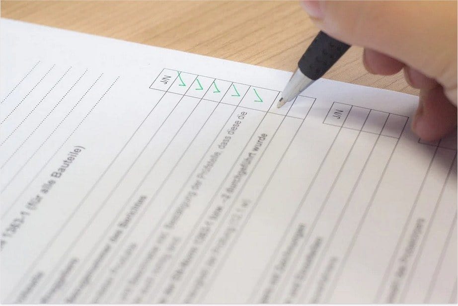 La Checklist "Plan Grippe 20242025"